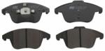ABE set placute frana, frana disc ABE C1C058ABE-P (C1C058ABE-P)