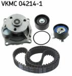 SKF Set pompa apa + curea dintata SKF VKMC 04214-1 (VKMC 04214-1) - automobilus