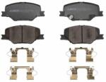 ABE set placute frana, frana disc ABE C1X048ABE (C1X048ABE)