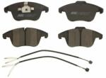 ABE set placute frana, frana disc ABE C1C057ABE-P (C1C057ABE-P)