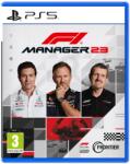Frontier Developments F1 Manager 23 (PS5)