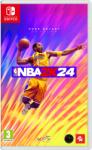 2K Games NBA 2K24 [Kobe Bryant Edition] (Switch)