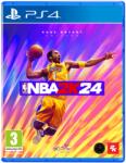 2K Games NBA 2K24 [Kobe Bryant Edition] (PS4)