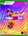 2K Games NBA 2K24 [Kobe Bryant Edition] (Xbox One)
