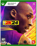 2K Games NBA 2K24 [Black Mamba Edition] (Xbox One)