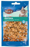 TRIXIE vitamin Dentinos Macskának 50gr - kutyazoo