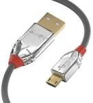 Lindy Cablu USB 2.0 A la Micro USB B LINDY 36652 2 m