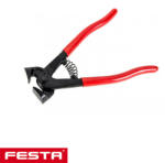 FESTA 36057 csempecsípő fogó - 200 mm (36057)