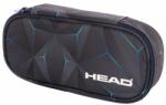 Astra Penar scolar Astra, neechipat, 1 compartiment, 3D Blue (AZ022063) Penar