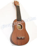  Cherrystone CU-21 MH, szoprán ukulele mahagóniból