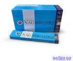 Vijayshree füstölő indiai maszala 15 g - Nag Reiki Energy