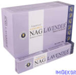Vijayshree füstölő indiai maszala 15 g - Nag Lavender