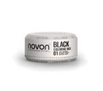 Novon Professional Fekete színező wax 100ml
