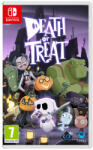 Perp Death or Treat (Switch)