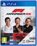 Frontier Developments F1 Manager 23 (PS4)