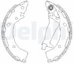 DELPHI fékpofakészlet DELPHI LS2195 (LS2195)