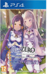Numskull Games Re:ZERO Starting Life in Another World The Prophecy of the Throne [Collector's Edition] (PS4)
