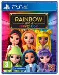 Outright Games Rainbow High Runway Rush (PS4)