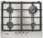 Whirlpool TGML 661 IX R Főzőlap