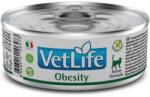 Vet Life Obesity 85 g