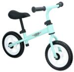 Eddy Toys Bicicleta fara pedale, Eddy Toys, Greutate maxima suportata 50 Kg, Verde