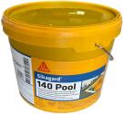 Sika Sikagard 140 Pool-Adriatic Blue-10 L