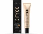 MÁDARA Cosmetics MÁDARA CC krém hialuronsavval Light SPF15 (40ml)
