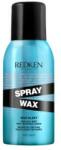 Redken Wax Blast Spray Wax ceară de păr 150 ml pentru femei