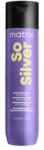 Matrix So Silver Purple Shampoo șampon 300 ml pentru femei