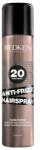 Redken Pure Force Anti-Frizz Hairspray fixativ de păr 250 ml pentru femei