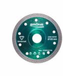 Hardex Disc diamantat continuu 125X1.8X22.2 mm Ceramica 2280-160125 (2280-160125) Disc de taiere