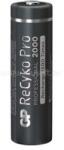 GP Batteries GP ReCyko Pro Professional AA/HR6/4db ceruza akkumulátor (B22204) (B22204)