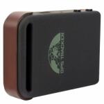Secutek GPS TK-102