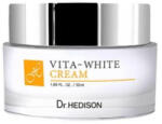 Dr.Hedison - Crema de fata cu efect de albire si luminozitate Dr Hedison Vita White Cream, 50 ml