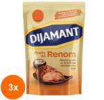 Dijamant Set 3 x Sos de Maioneza cu Hrean, Dijamant, 300 g (NAR-3xRDL-3471)