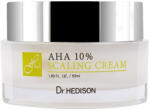 Dr.Hedison - Crema pentru peeling Dr Hedison AHA 10%, 50 ml
