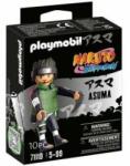 Playmobil Figură Playmobil Naruto Shippuden - Asuma 71119 10 Piese Figurina
