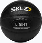 SKLZ Lightweight Control Baschet mingea de antrenament pentru baschet de formare negru dimensiune 5