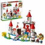 LEGO® Playset Lego Super Mario Peachs Castle Expansion Figurina