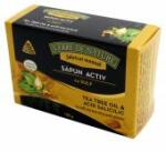  Sapun Activ cu Sulf, acid salicilic si Tea tree oil 100 g Verre de Nature