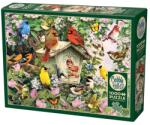 Cobble Hill 1000 db-os puzzle - Summer Home (40005) (40005)