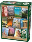 Cobble Hill 1000 db-os puzzle - Where to Next (40069) (40069)