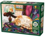 Cobble Hill 1000 db-os puzzle - Sweet Dreams (40144) (40144)