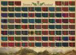 Cobble Hill 40052 - Tartans of Scotland - 1000 db-os puzzle (40052)
