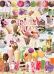 Cobble Hill 40111 - Frozen Treats - 1000 db-os puzzle (40111)
