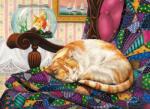 Cobble Hill 40144 - Sweet Dreams - 1000 db-os puzzle (40144)