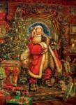 Cobble Hill 40209 - Christmas Presence - 1000 db-os puzzle (40209)