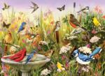 Cobble Hill 40228 - Feathered Friends - 1000 db-os puzzle (40228)