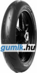 Pirelli Diablo Supercorsa V4 ( 110/70 R17 TL 54V M/C, Mischung SC3, Első kerék ) - gumik