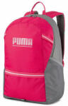 PUMA Plus '21 pink iskolataska hátizsák (7240337002-990876) - jatekwebshop